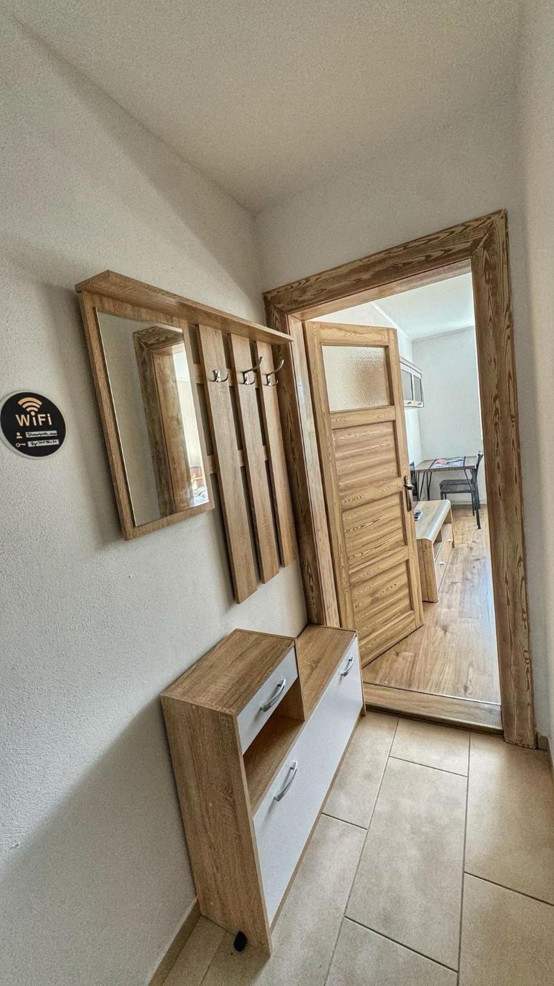 Appartamento Stonemlynska 7 Slovakia Svit Esterno foto