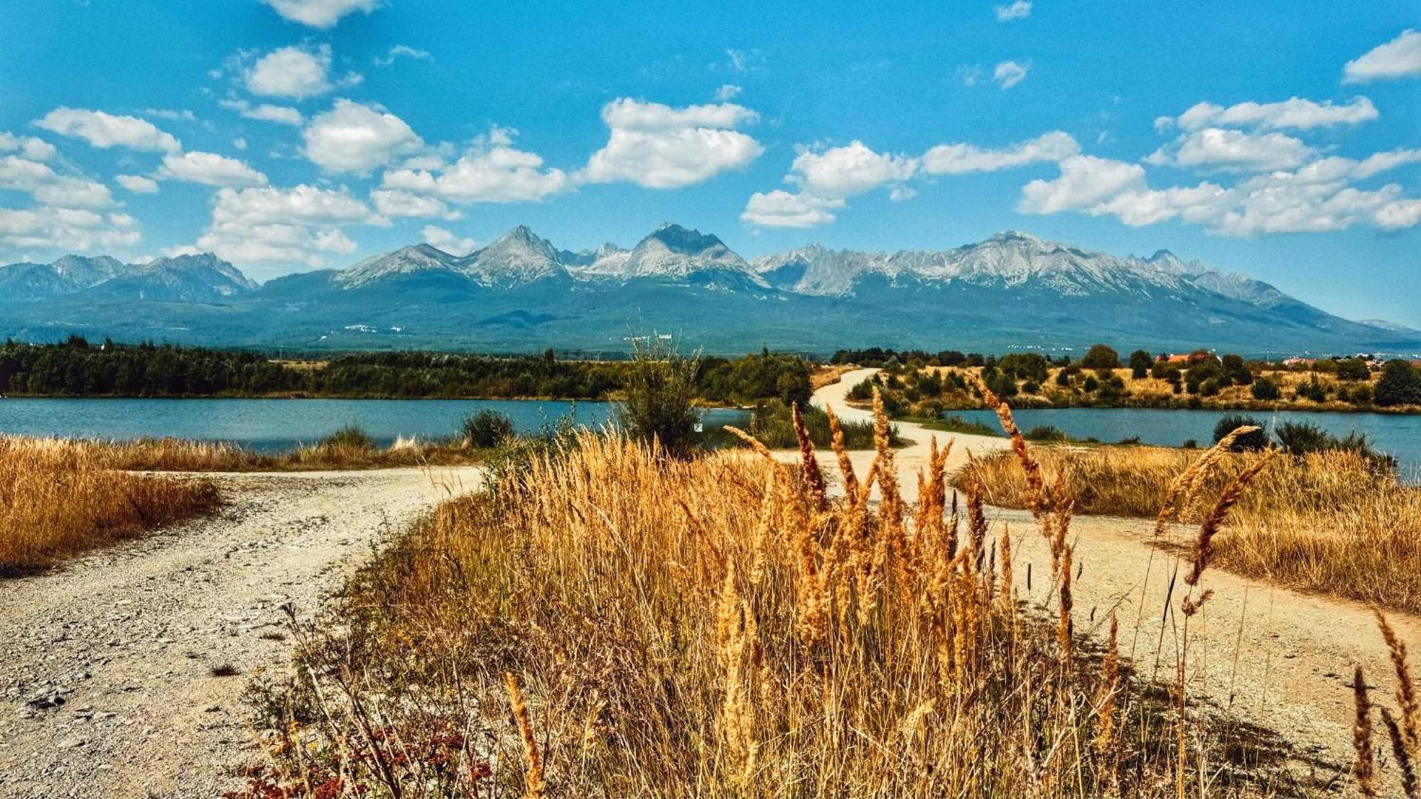 Appartamento Stonemlynska 7 Slovakia Svit Esterno foto