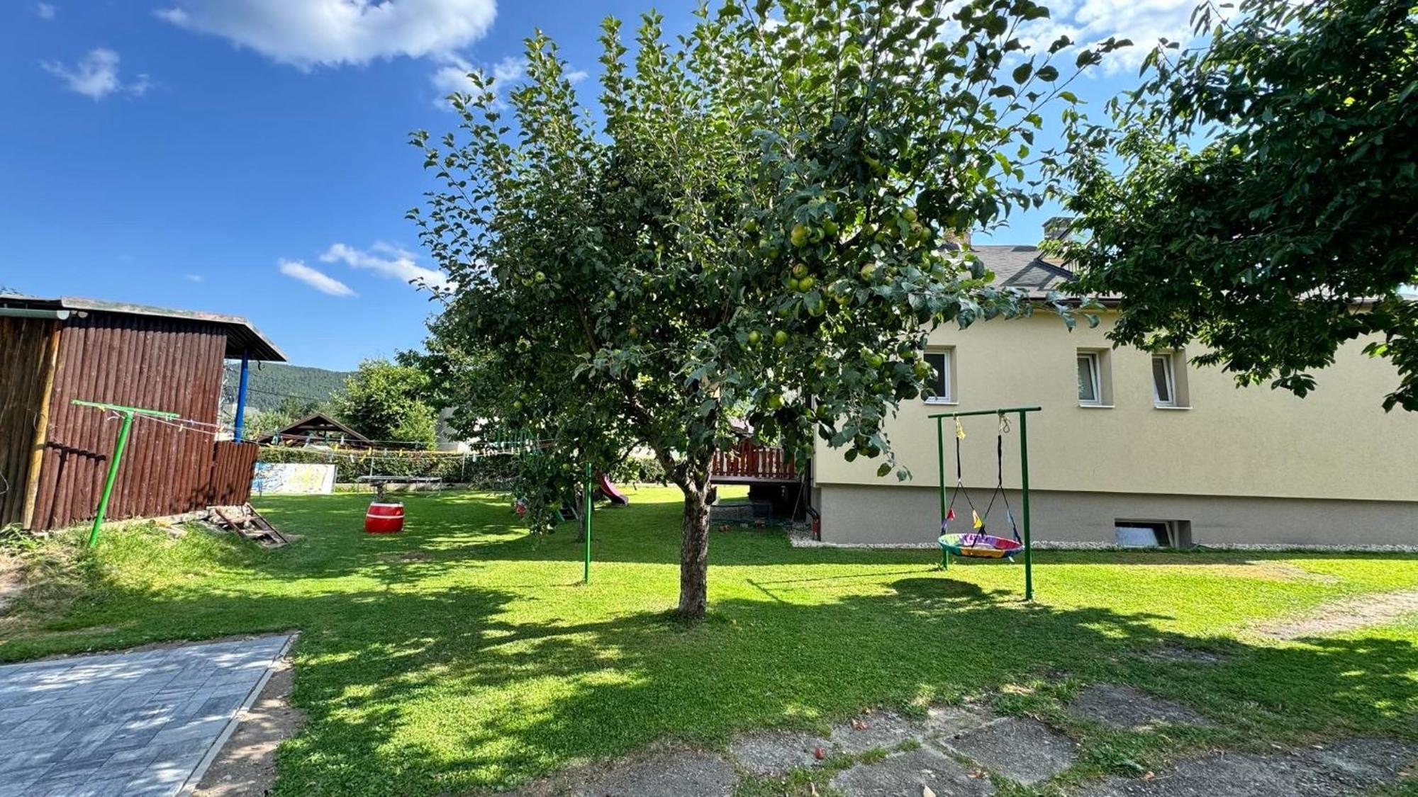 Appartamento Stonemlynska 7 Slovakia Svit Esterno foto
