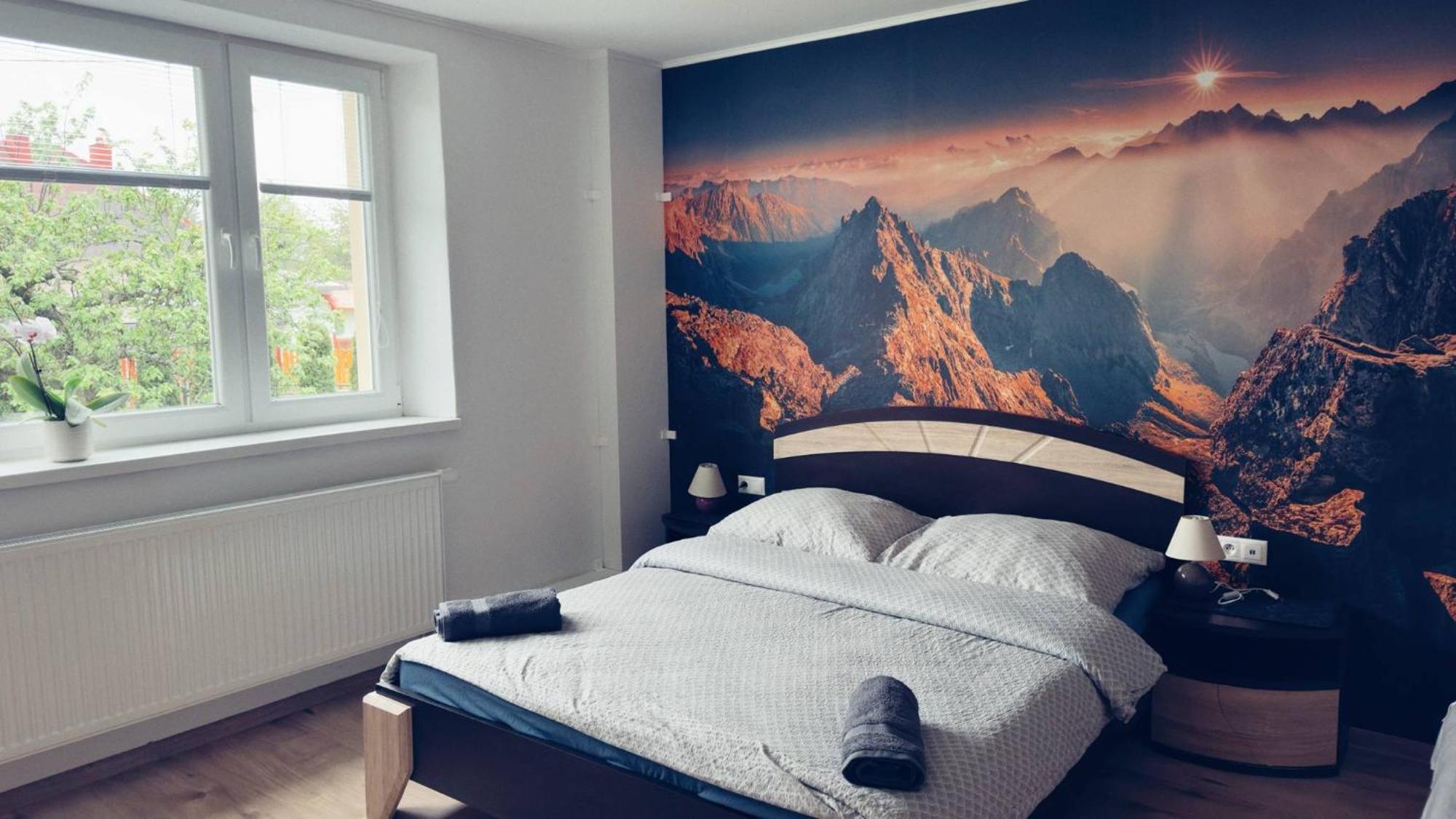 Appartamento Stonemlynska 7 Slovakia Svit Esterno foto