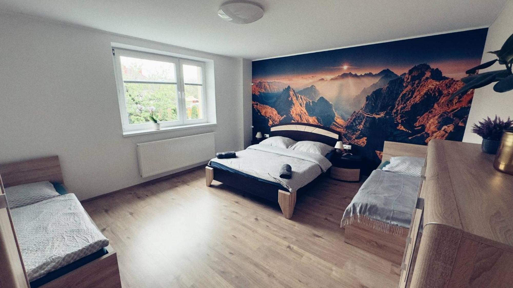 Appartamento Stonemlynska 7 Slovakia Svit Esterno foto